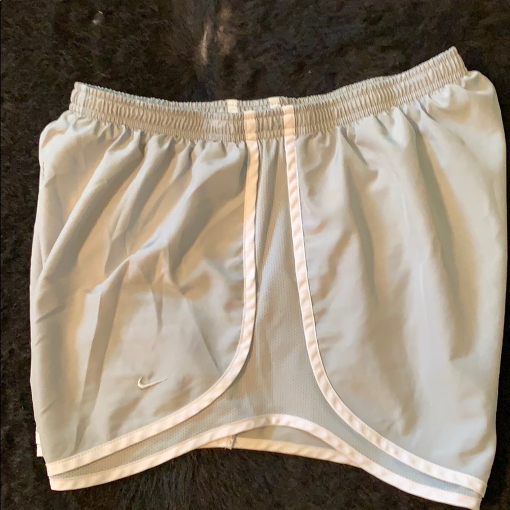 Nike Dry Fit Tempo Running Shorts